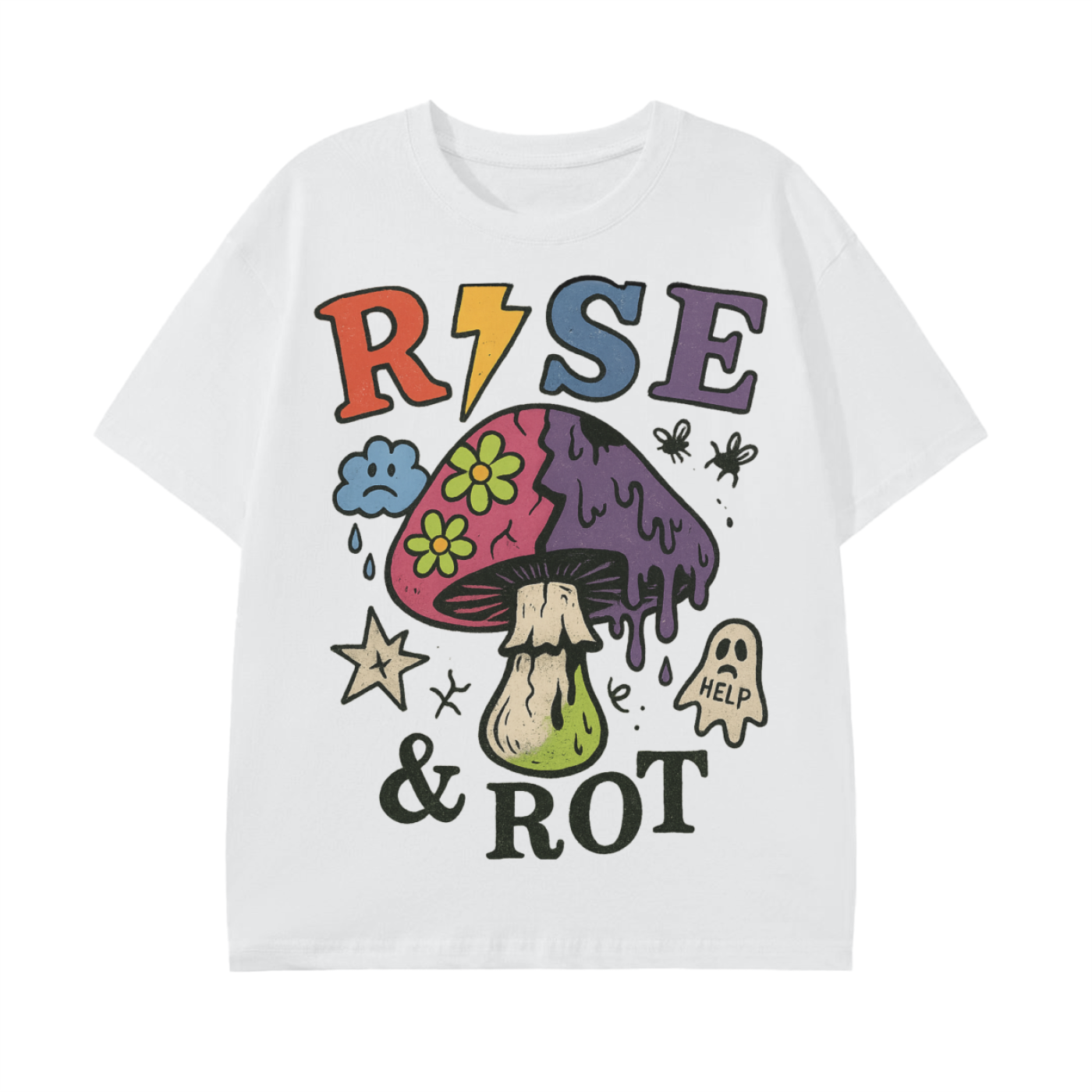 Unisex Classic T-Shirt - 180 GSM