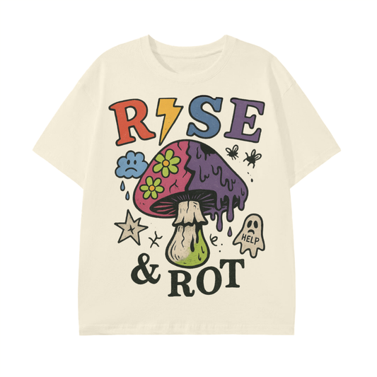 Unisex Classic T-Shirt - 180 GSM