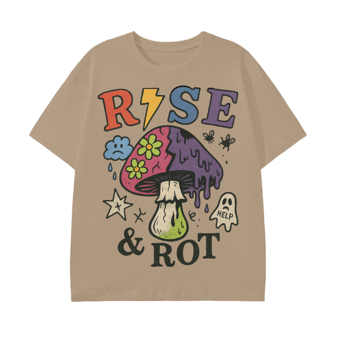 Unisex Classic T-Shirt - 180 GSM